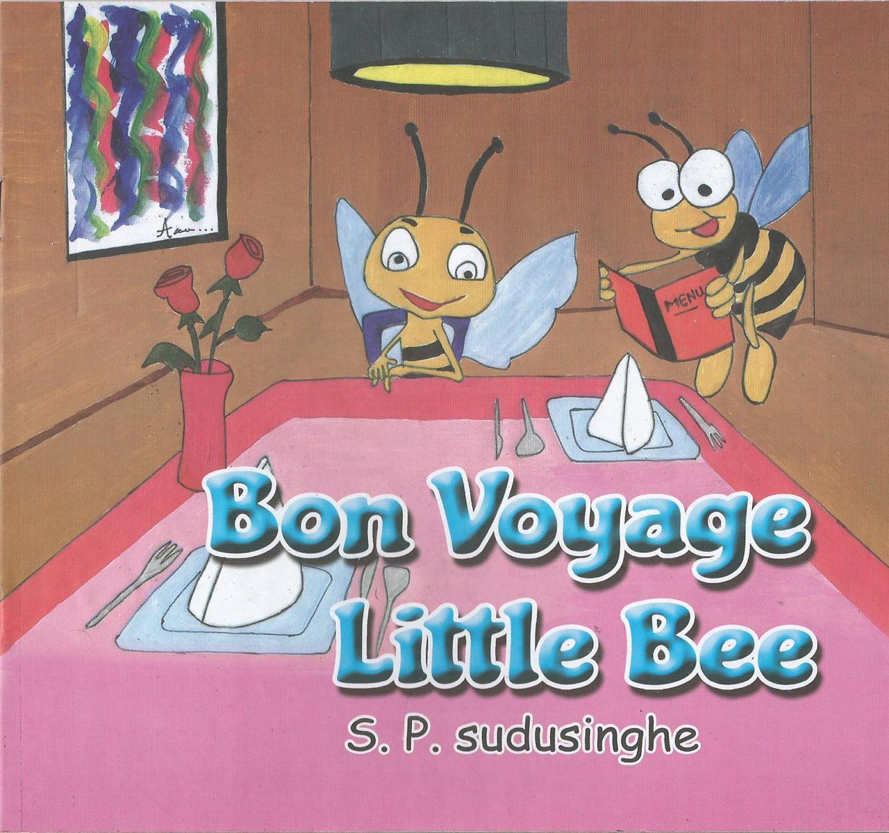 Little Bee