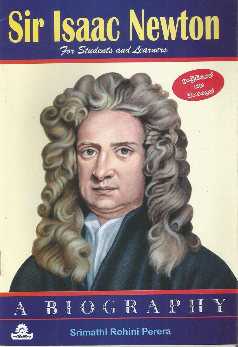 Sir Isaac Newton